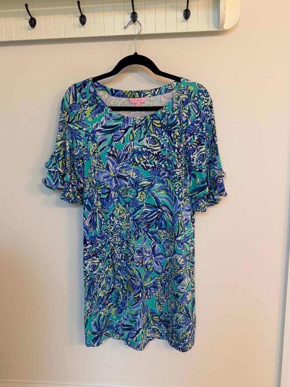 Lula Dress